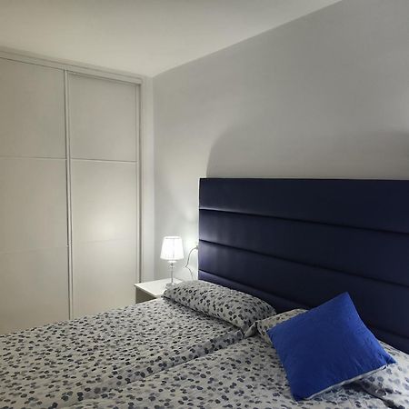Comodoro Magnifico Apartamento En La Playa Los Cristianos  Kültér fotó