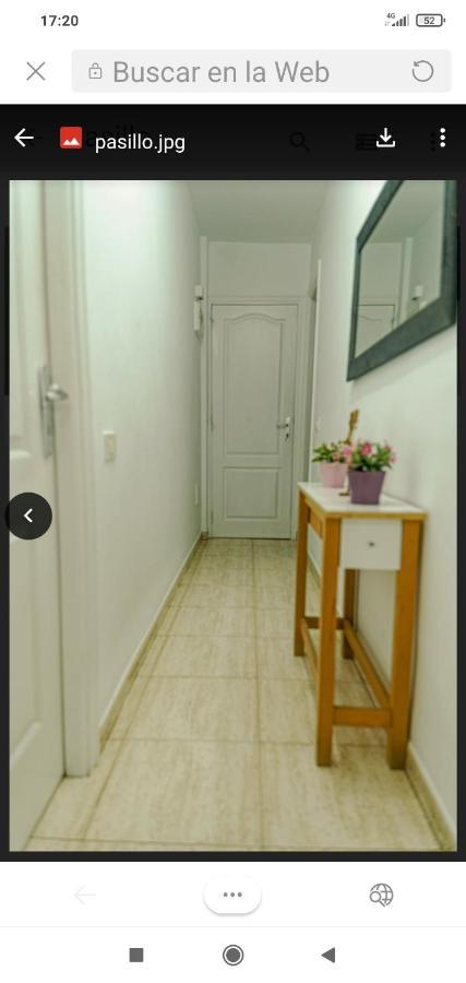 Comodoro Magnifico Apartamento En La Playa Los Cristianos  Kültér fotó